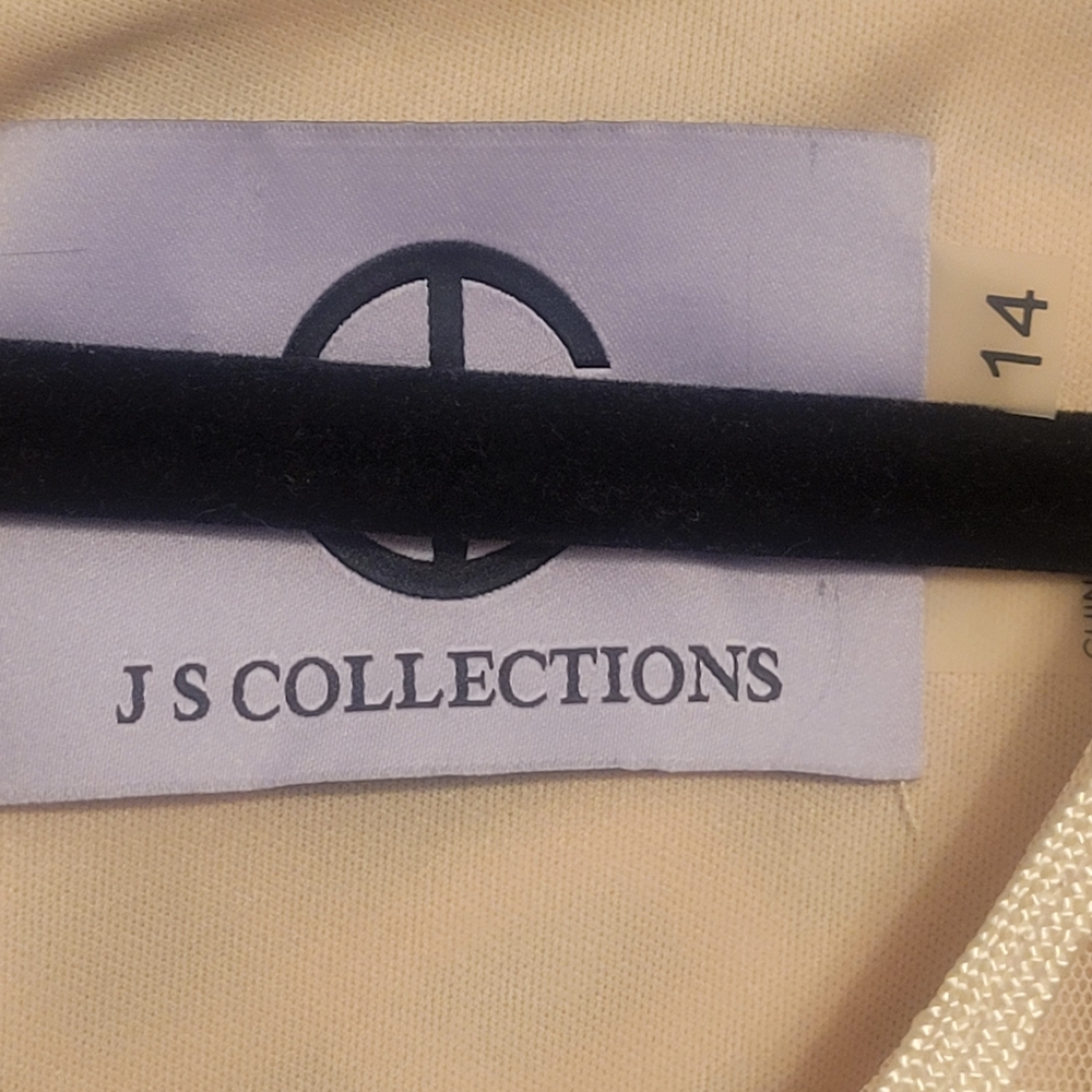 JS Collection dress - Picture 5 of 5